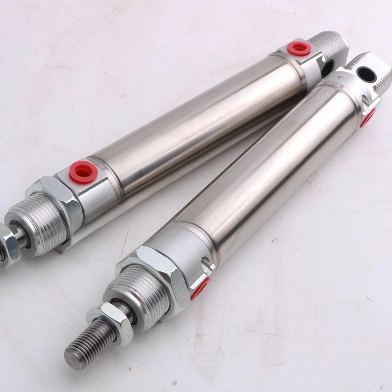 Cylinder 24N2A 25N2A16A 20A 25A 030 040 50 60 80 100