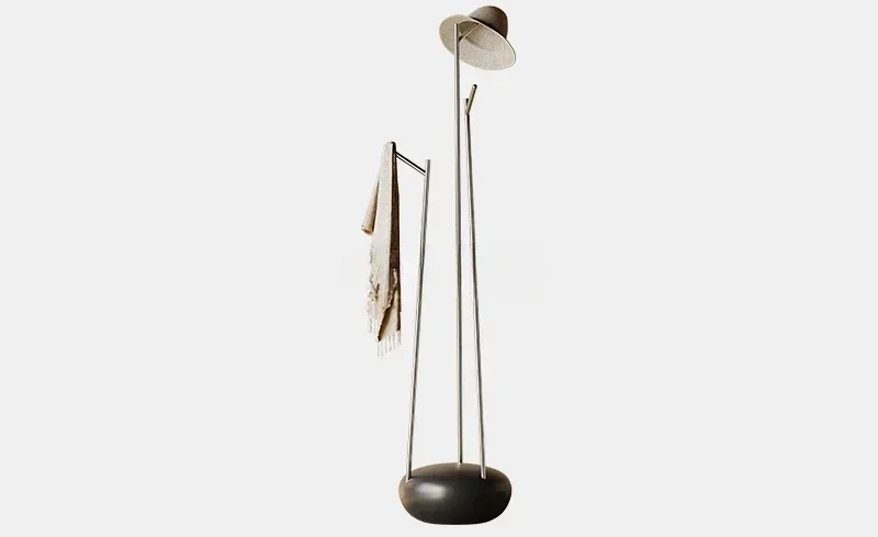 

Painting Creative Arts Coat Rack