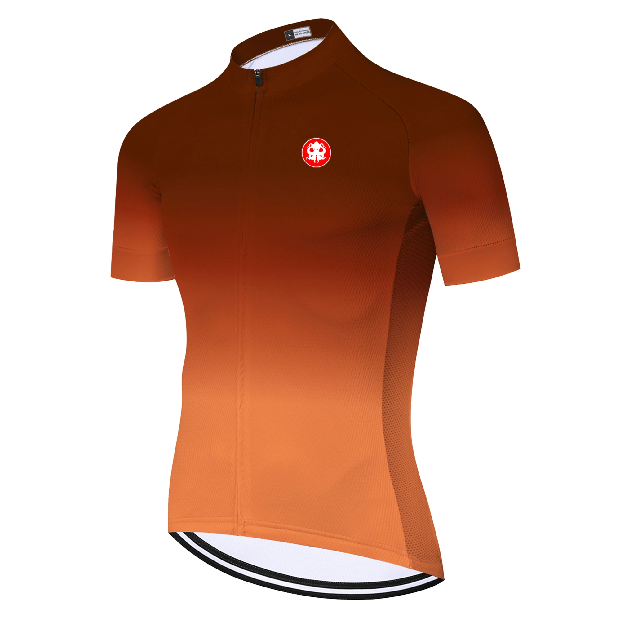 

KRAKEN OCTOPUS велосипедный трикотаж мужской быстросохнущий ropa mtb의류 ciclismo masculino велосипедная рубашка с короткими рукавами fietskleding heren camisas