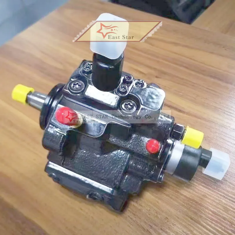 100% New Fuel Injec…