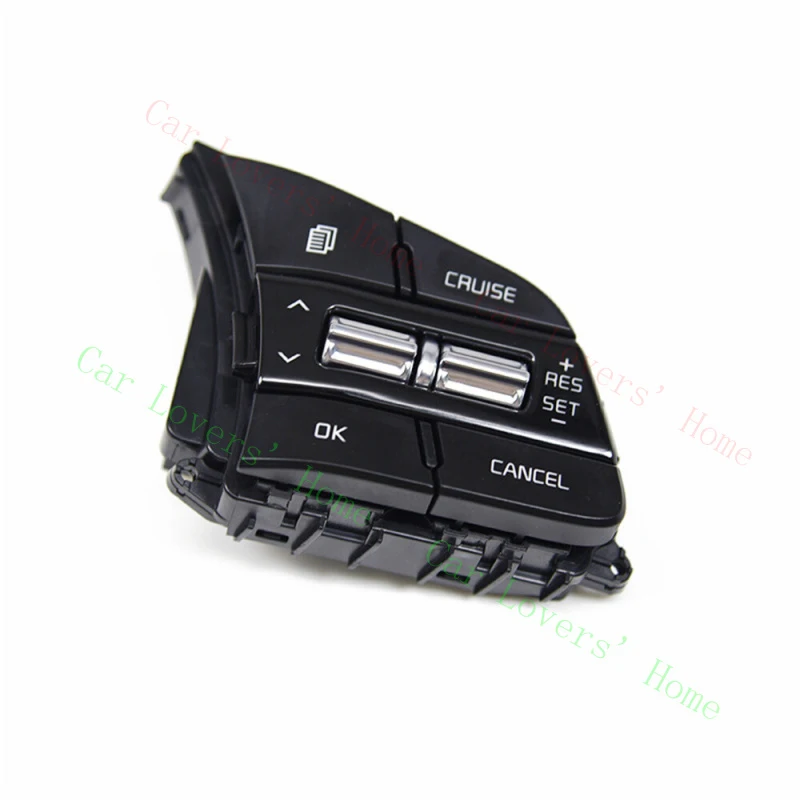 

Выключатель круиз-контроля на правой стороне руля A+ 96720-D9510 для KIA K3 KX3 K5