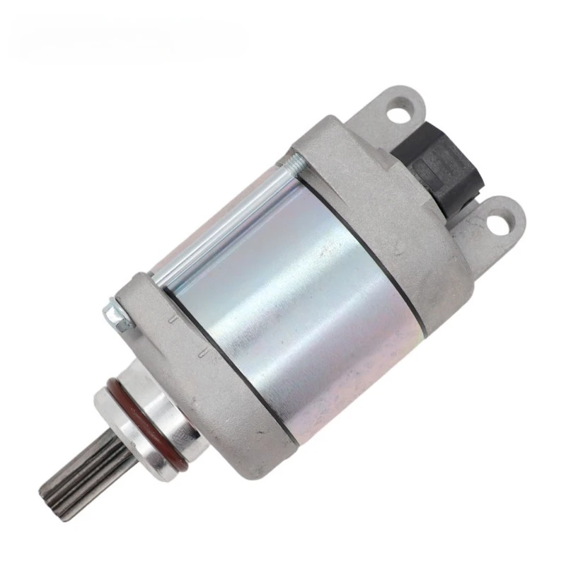 

Suitable for 250 Motorcycle SX-F 250 XC-F XCF-W Starter Motor 77240001100