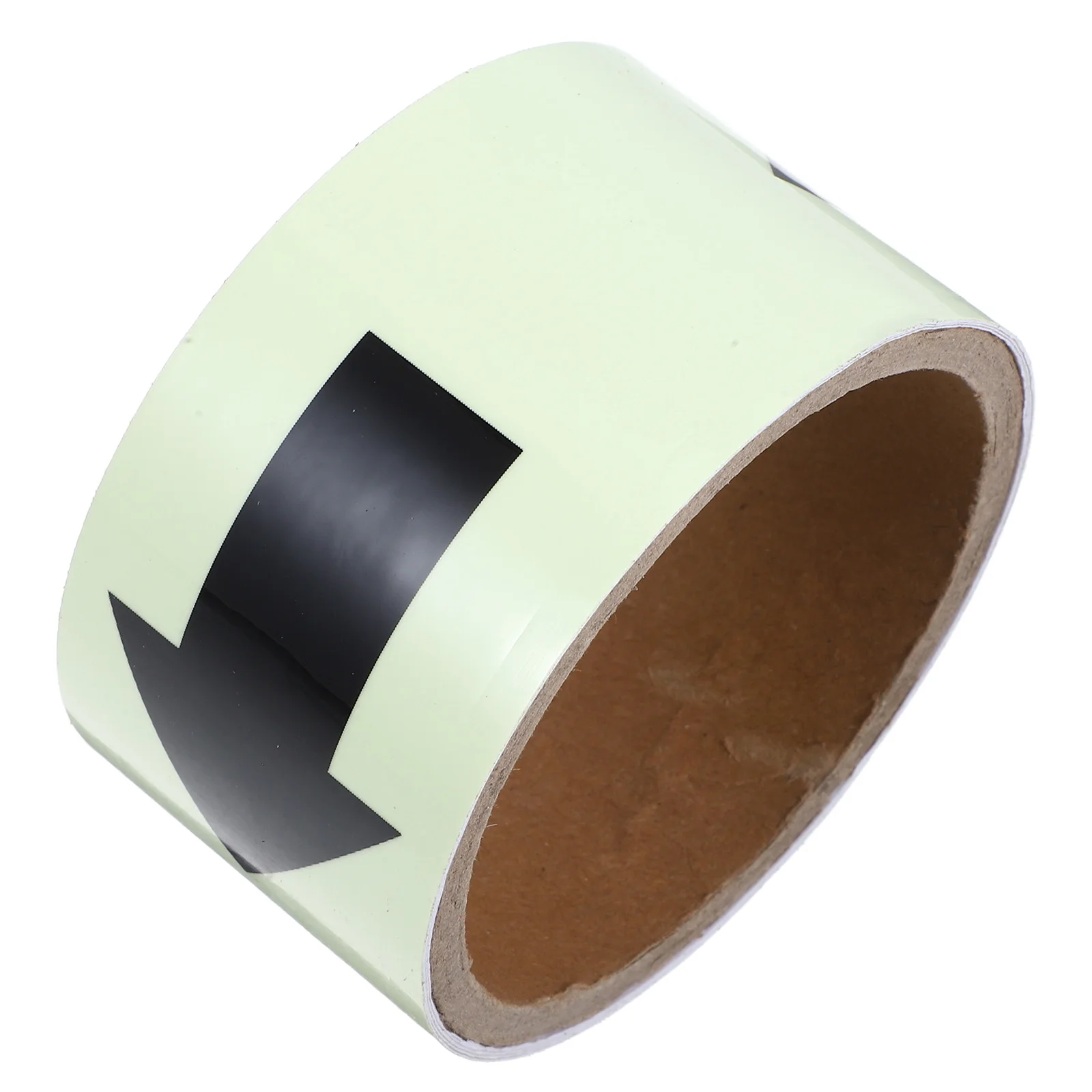Luminous Floor Arrows Adhesive Tape Stickers for Indicating Indication Direction Marker Sign Reflective Signs