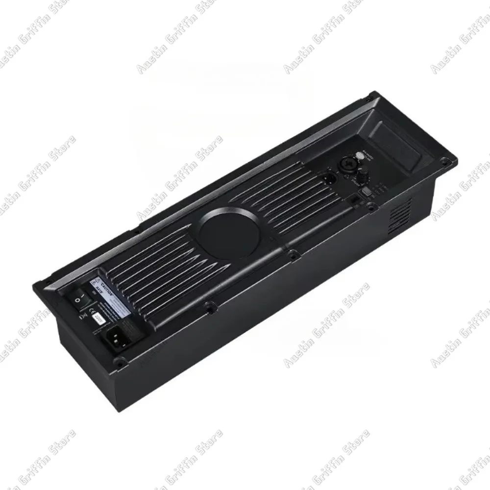 ART715A Power Module - For RCF ART 715-A Speakers, High Efficiency, 700W Output