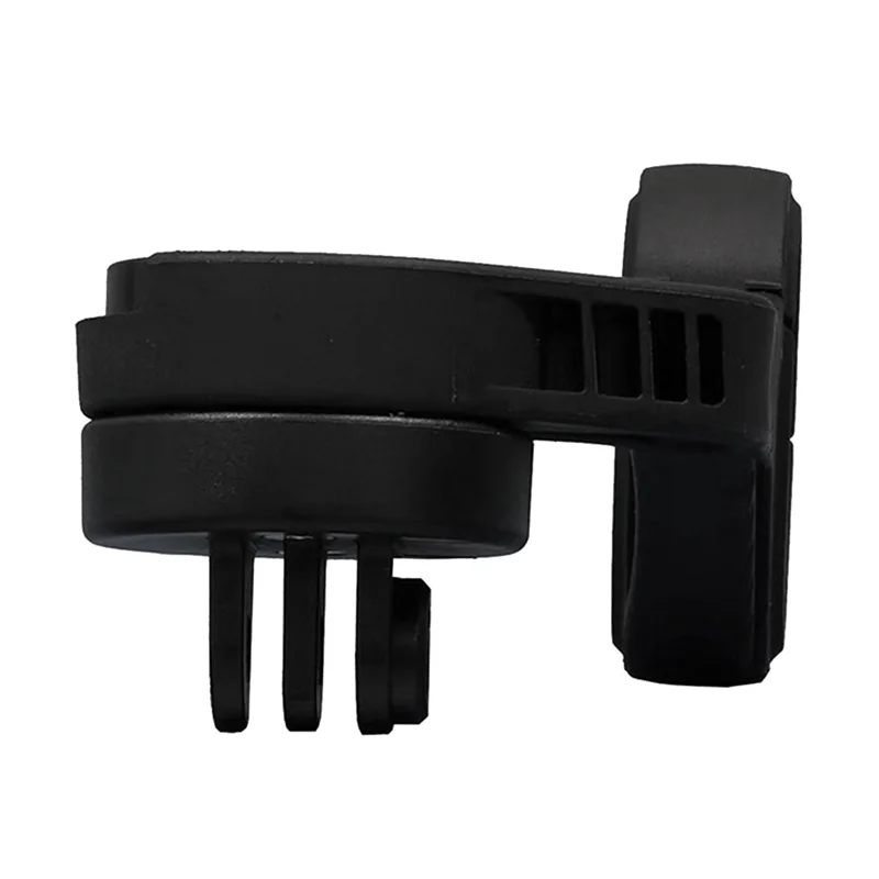 ABMF-soporte de montaje para ordenador de bicicleta, soporte para Garmin 520 Plus/ 530 / 830 / 1030, adaptador Gopro, conector de batería para cámara de luz