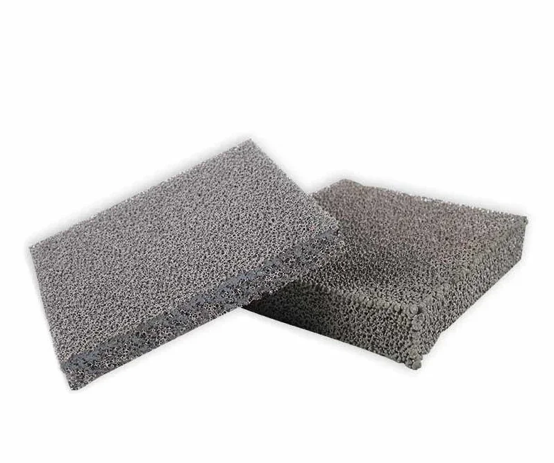 Factory Price Customizable Size High Porous Ni Metal Nickel Foam for Lithium ion Fuel Cell Battery Electrode Research