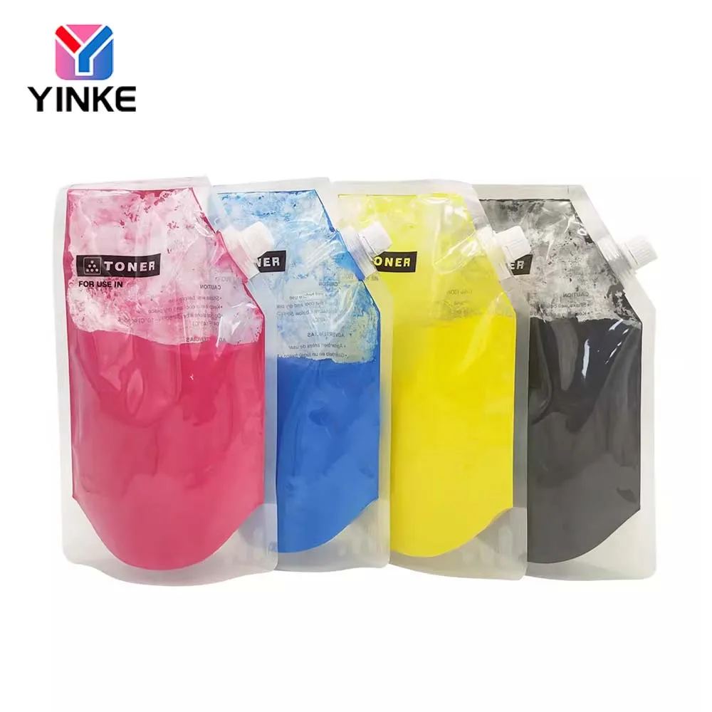 

1Bag/1KG C560 Toner Powder For Xerox Color C550 C560 C570 High Quality Compatible Japan Color Copier Toner Refill 50000 Pages