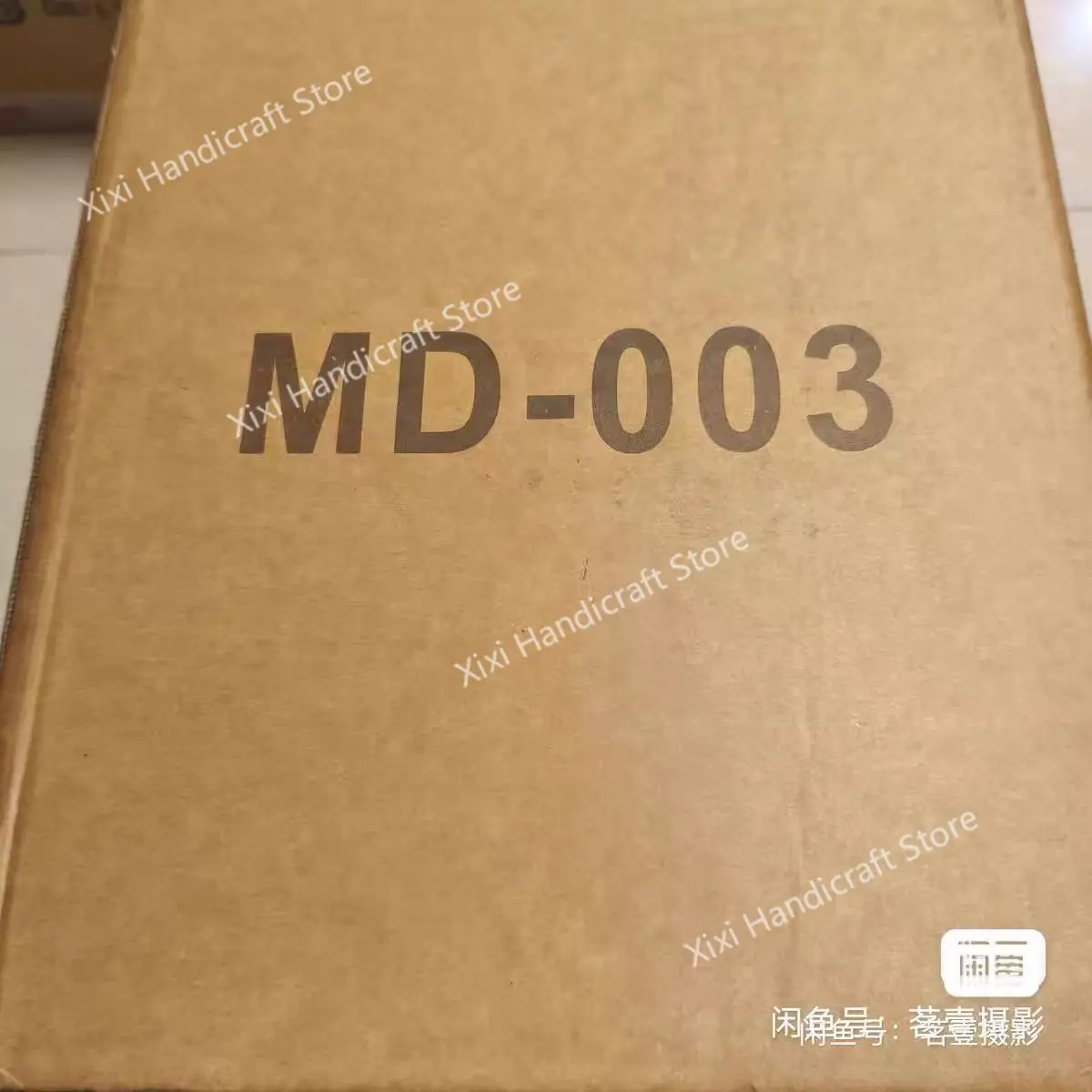 Auf Lager Transformation MD-003 MD003 Bee KO threezero DLX Bee Actionfiguren Spielzeug Geschenkkollektion