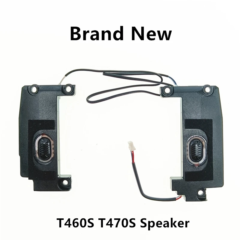 

New Laptop Built-in Speaker For Lenovo Thinkpad T460S T470S PK23000N2Y0 00JT988 Notebook speaker