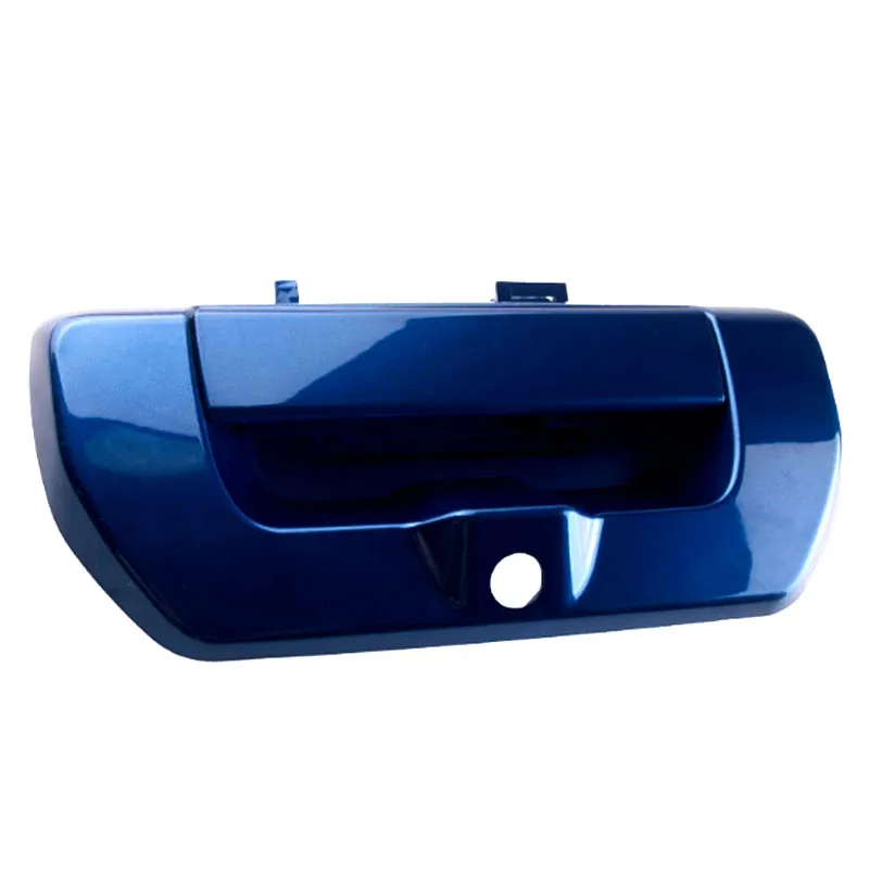 For Great Wall PAO POER  Pickup Truck Passenger Version Taildoor Pull Trunk Outside Handle Taildoor Pull
