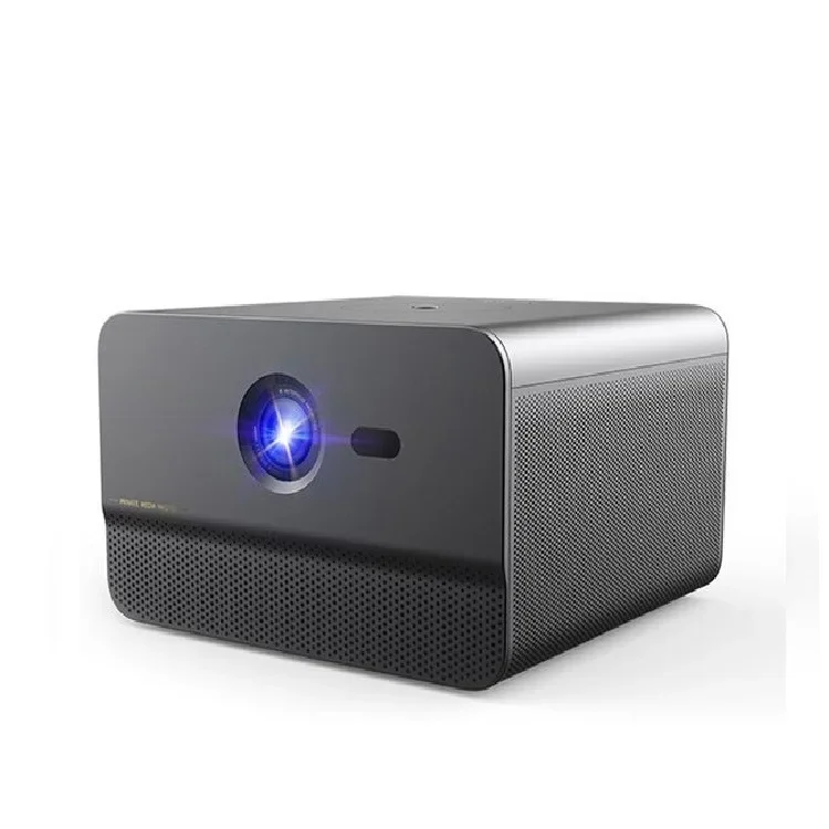 Changhong C300 With Android Wifi Home Cinema Support 3D 4K TV Smart Phone Projector AliExpress Hot Beamer M3000 Projector