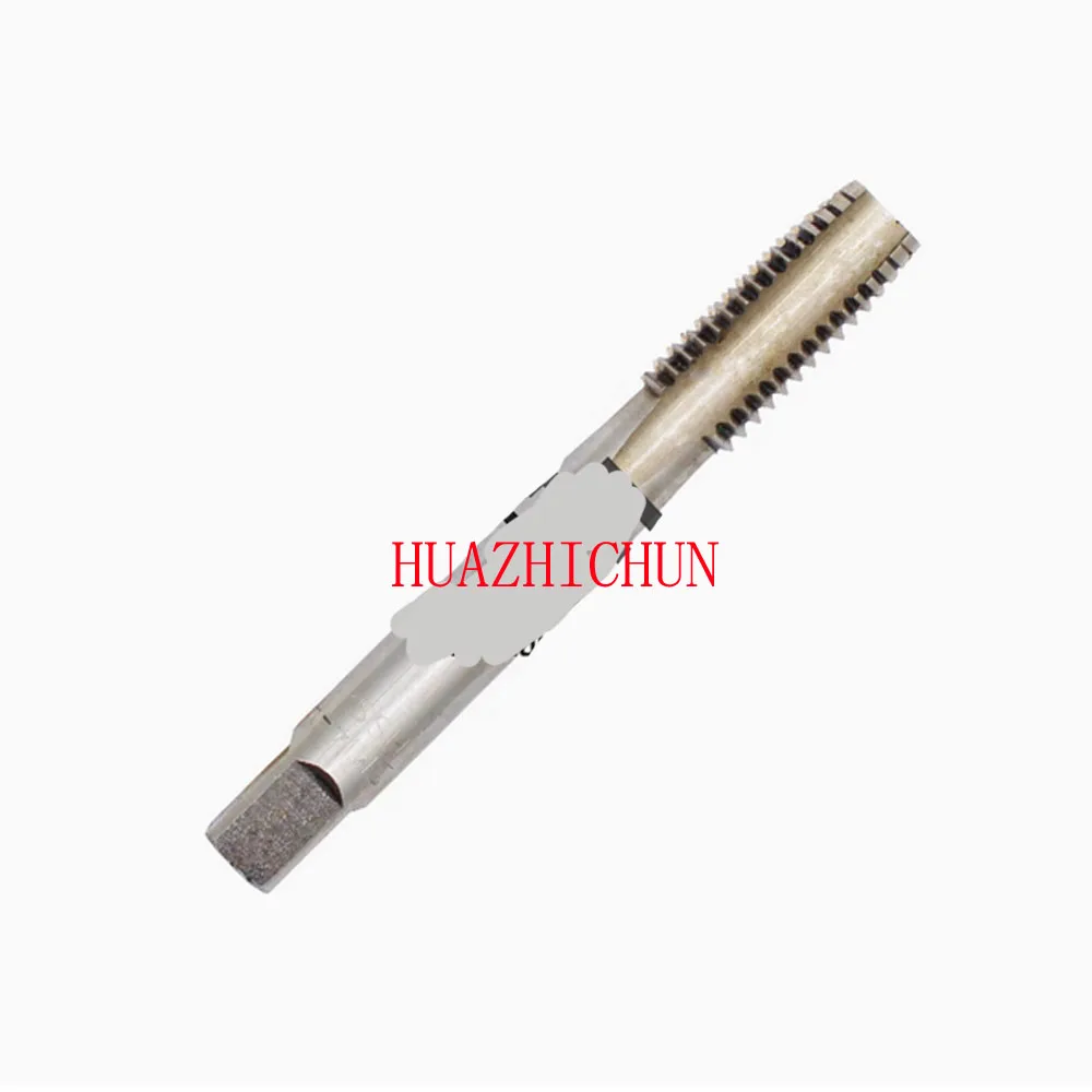

HUAZHICHUN 1 шт. метчик M3 M4 M6 M8 M10 M12 M16 M5 M20 M22 M24 M30