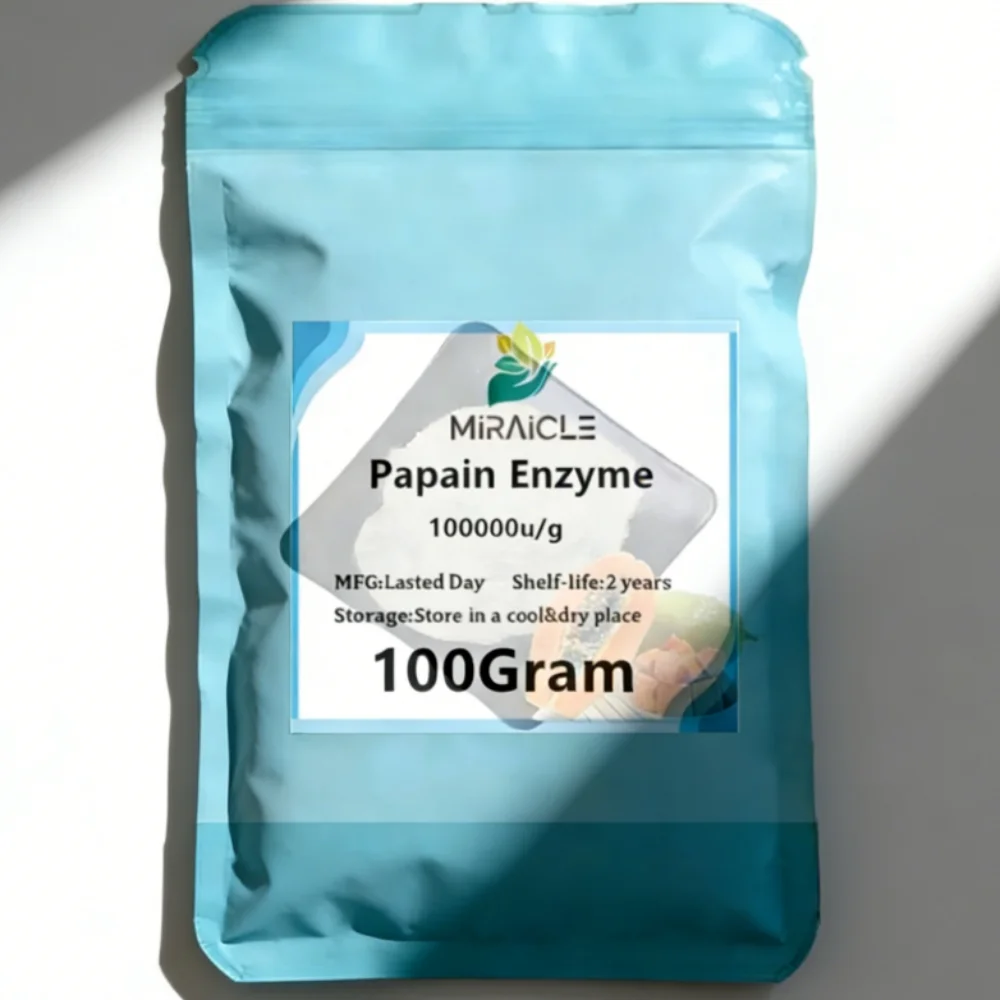 customized-aluminum-foil-bag-for-fitness-party-100000u-gpapain-papaya-extract-powderdiy-homemade-soap-making-scients