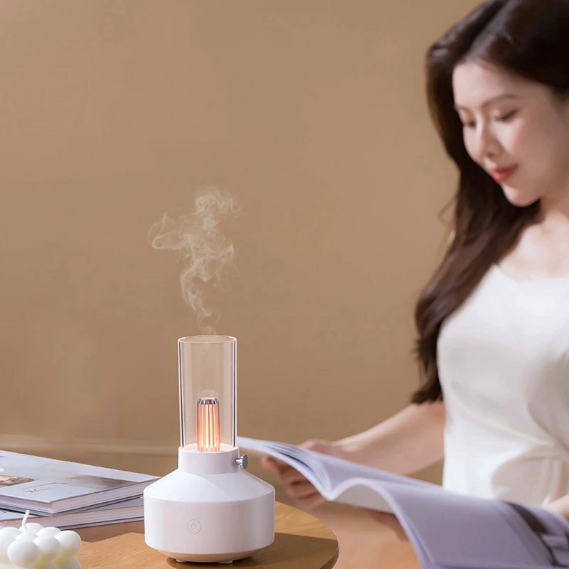 Ароматический диффузор в ретро-стиле, 150 мл