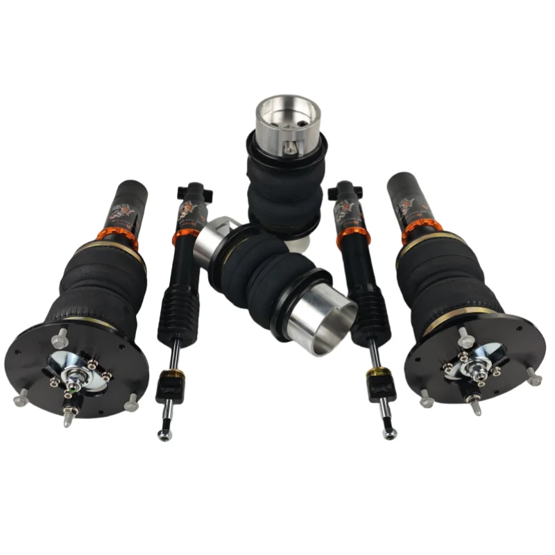 

Для BMW 3 серии Touring 4cyl F31 (5 болтов) 12 ~ 19/воздушная планка/воздушная пружина/автозапчасти/пневматические