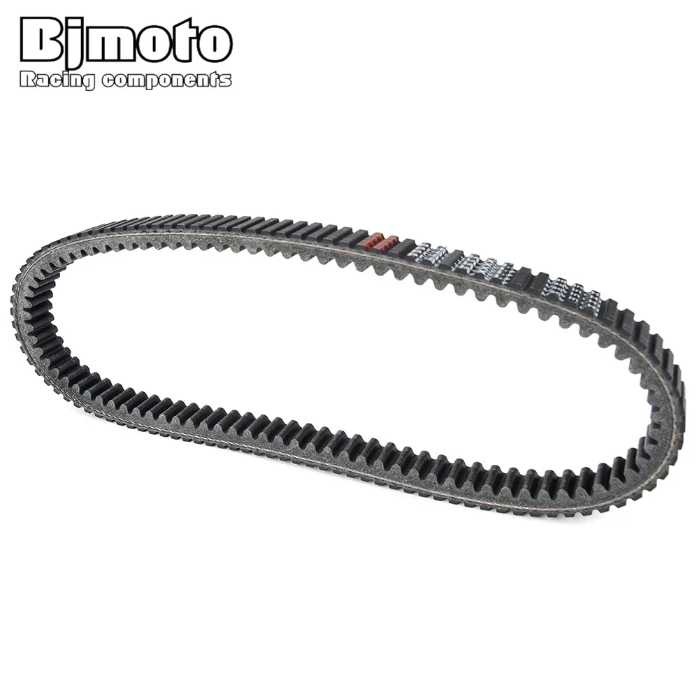 Motorcycle Drive belt For Gilera Fuoco 500 2007 2008 2009 2010 2011/2013 Nexus 500 Centenario Nexus 500SP 2006-2007