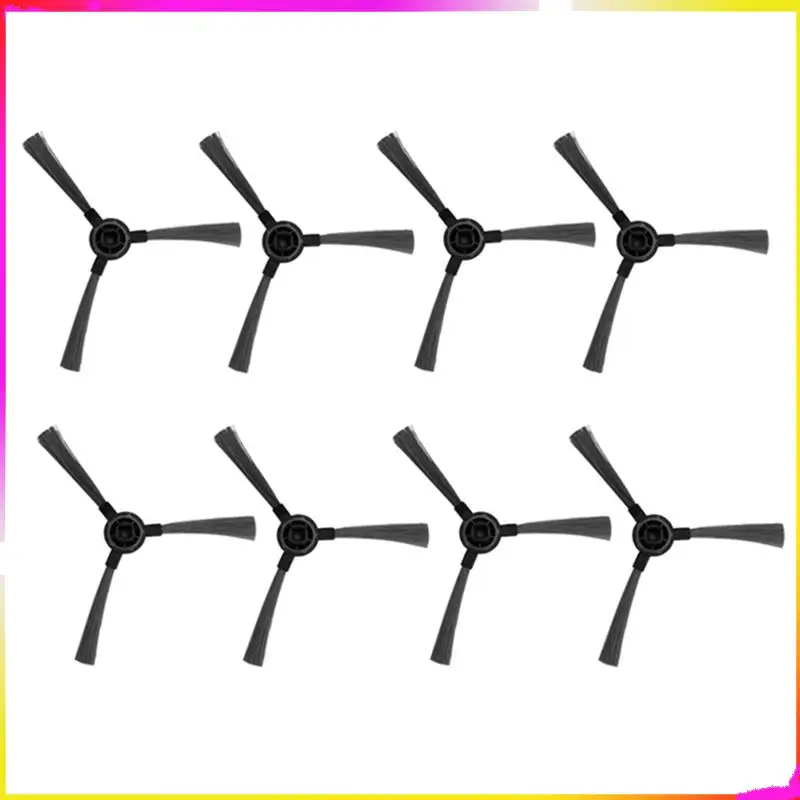 M04K 8 шт. аксессуары для боковой щетки для ZCWA BR150/BR151, для MAMNV BR150/BR151, для робота-пылесоса ONSON BR150/BR151