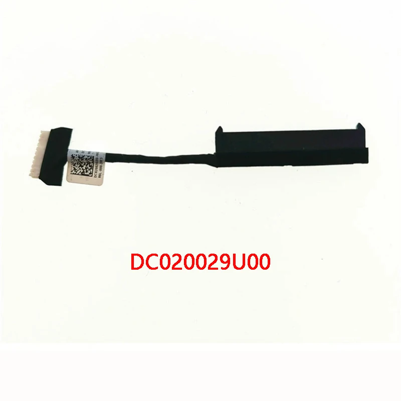 Cable de disco duro SATA SSD para ordenador portátil, Cable original para HP ZBOOK15, ZBOOK17, ZBOOK 15, 17, G3, G4, DC020029U00, novedad