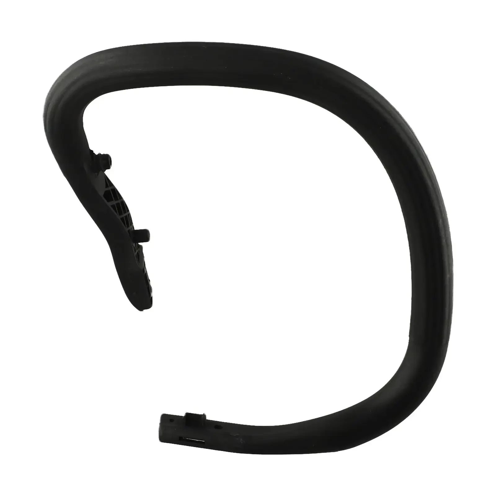 

Compatible Handle Chain Saw Handle Improved Grip Long-lasting Durability Robust Construction User Comfort Enhanced Control