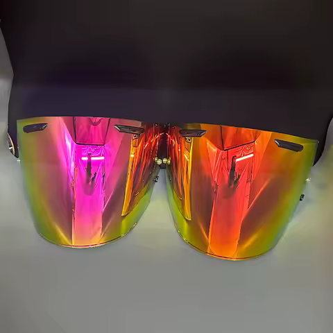 FOR ARAI VZ-RAM VAS-Z SZ-Ram3 Ram4X Ram5 SZ-F SZ-G Motorcycle Helmet Visor Lens Motorcycle Helmet Visor Capacete De Moto