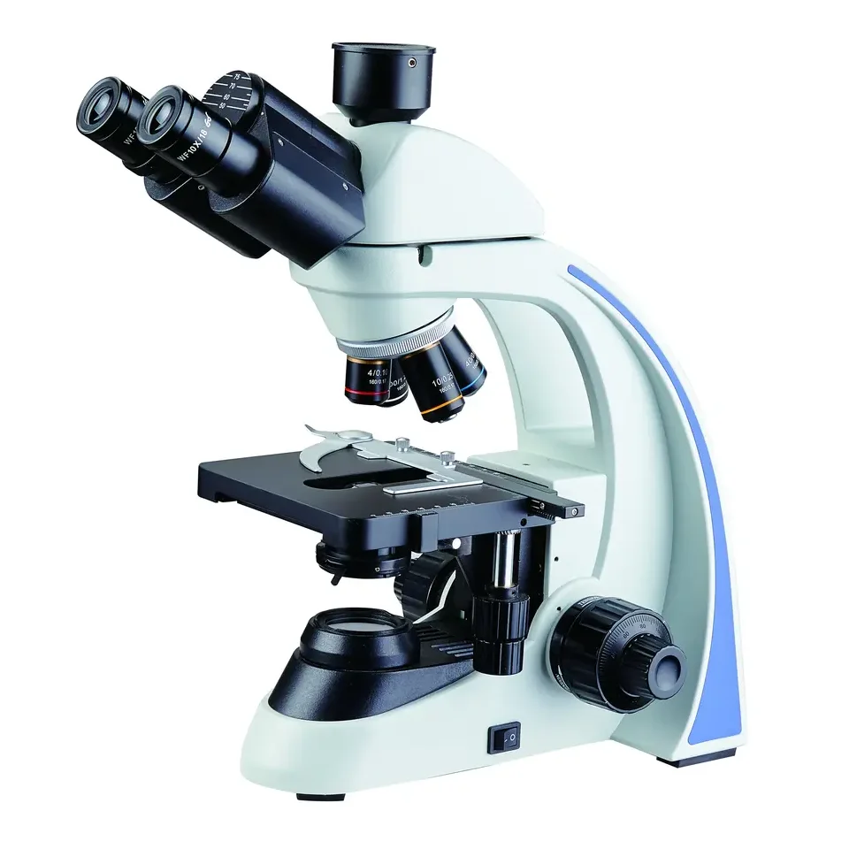 Zjz Trinocular Biol…