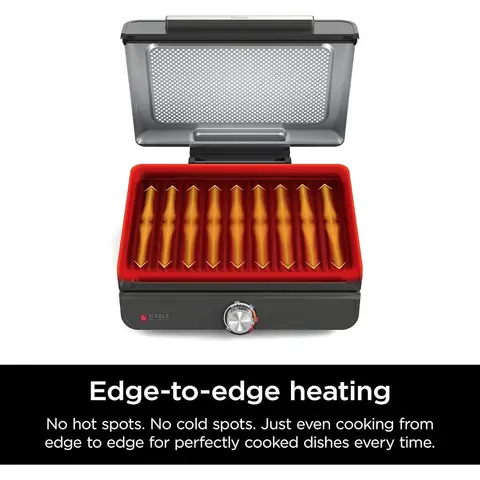 8 best sales rökfri grill - №7