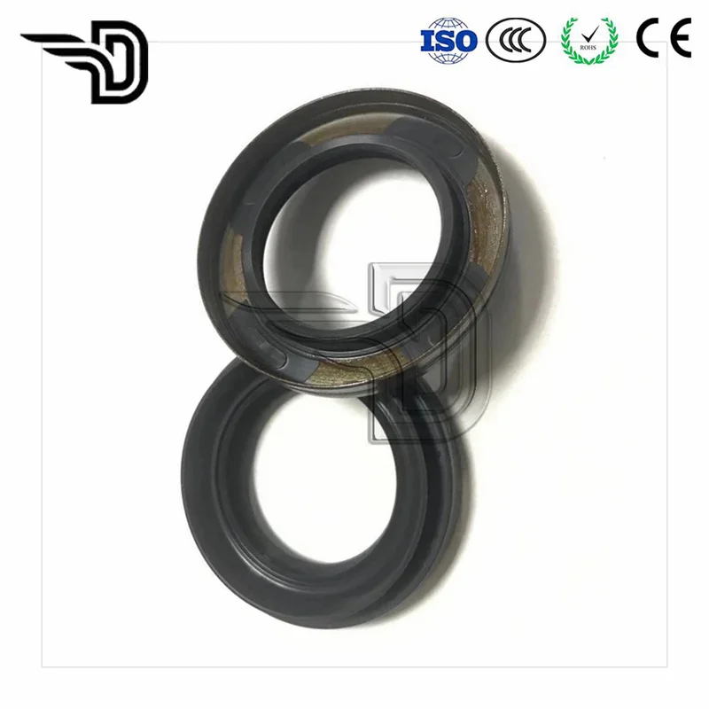 MPS6 6DCT450 6-speed Automatic Transmission Shaft Oil Seal 7M5R-3K159-AA 31256727 7M5R3K159AA For Ford Volvo 2.0T