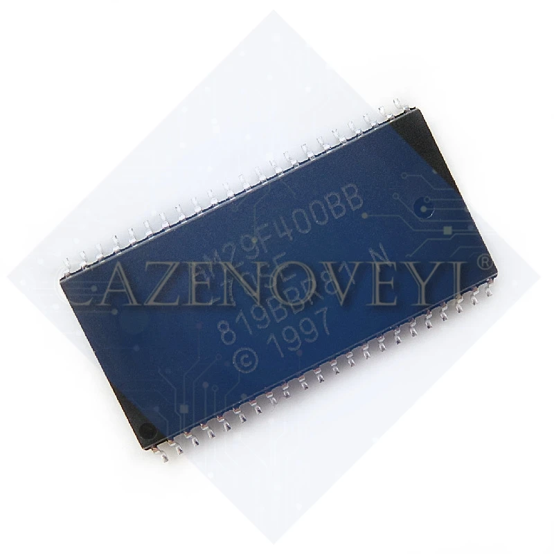 1-100PCS AM29F400BB-90SC AM29F400BB BTB06-600B BTB06 74HC4017D 74HC4017 SN74LVC1G08DBVR C08 2SK2608 K2608 TDA7388 7388