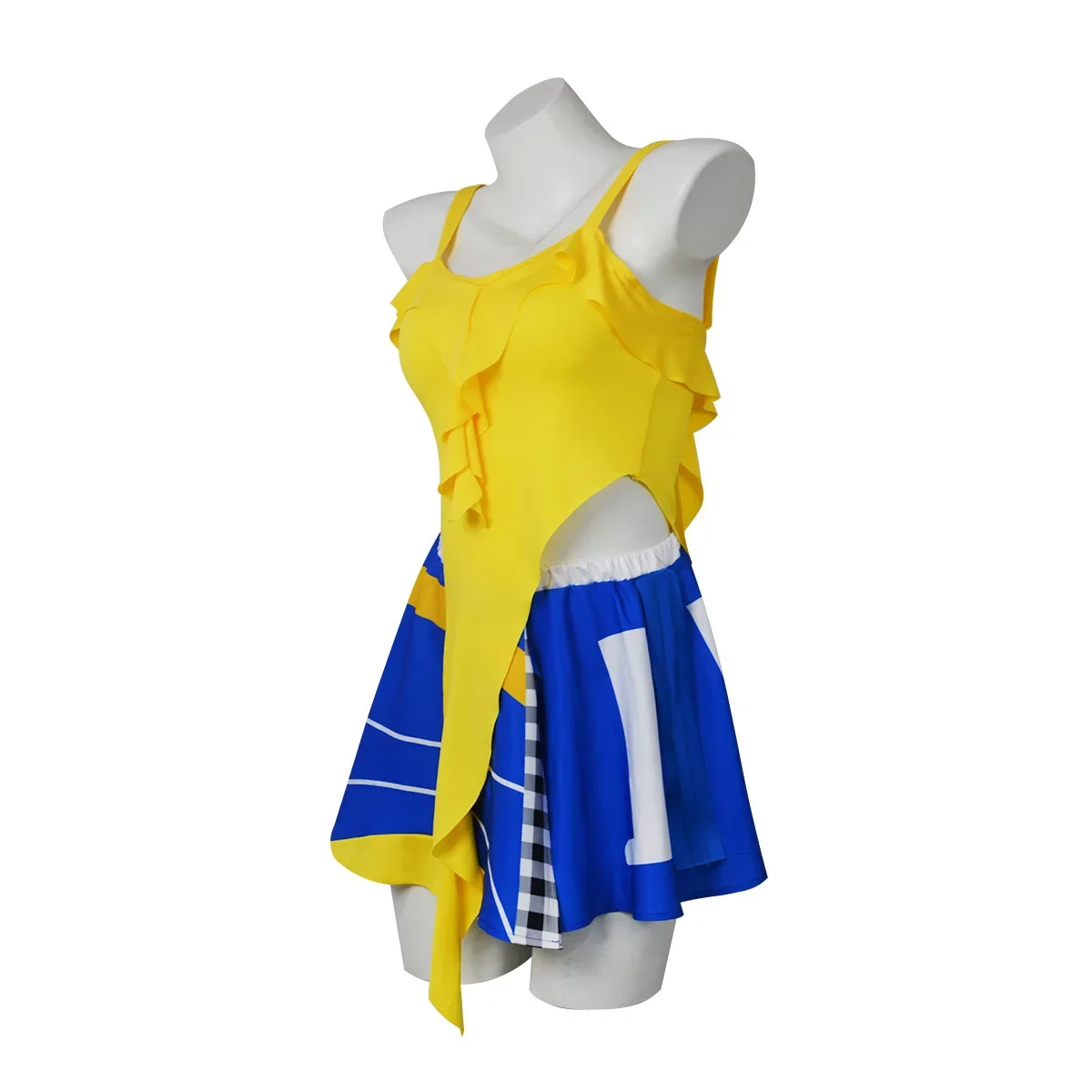 Thumbnail 4 - #7 Compare Cheerleading Costumes Before You Buy