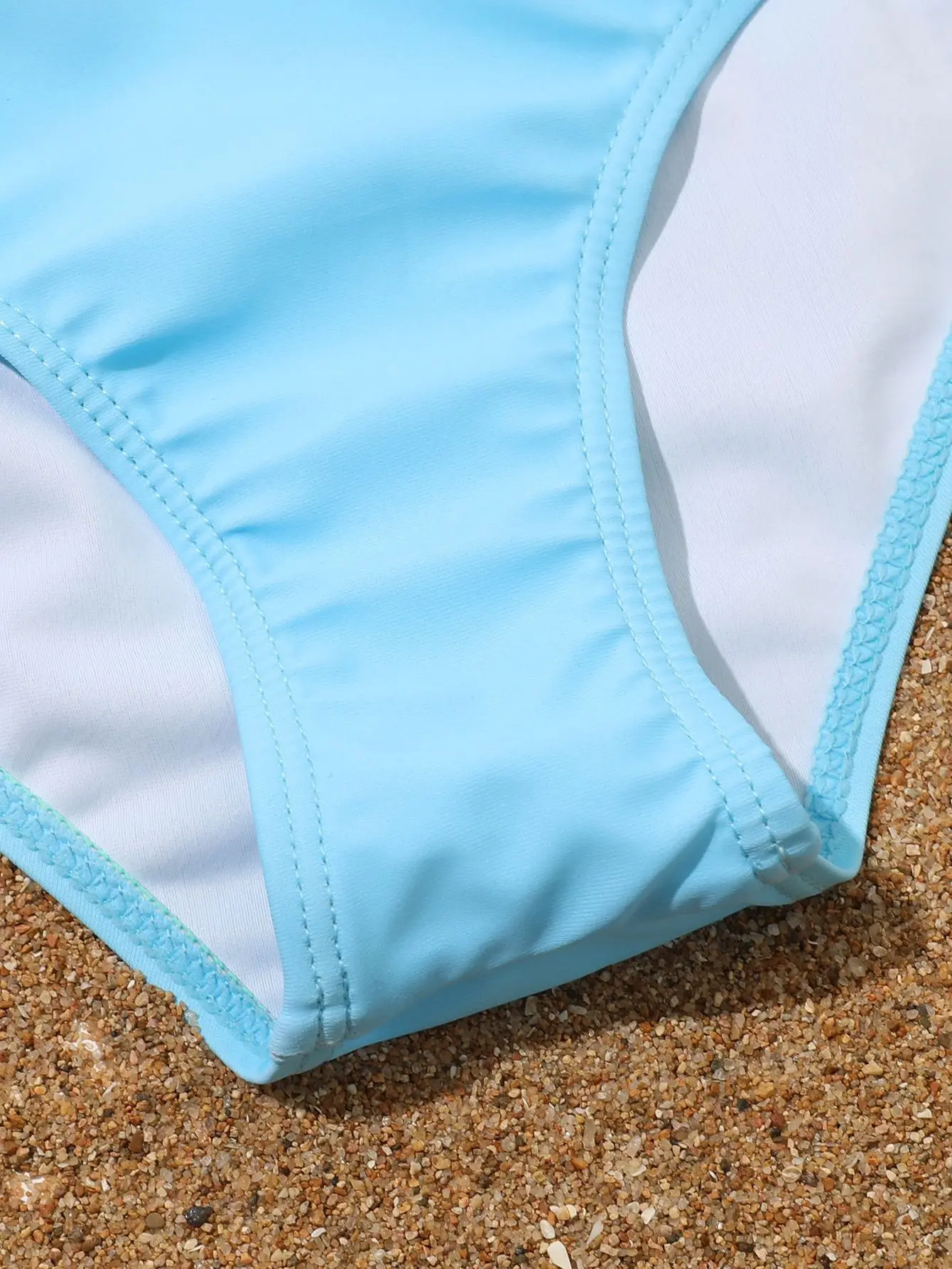 3 Pieces Tie Dry Bikini 2026 Girls Swimsuit With Pants Kids Swimwear Female Bathers Bathing Swimming Swim Suit Beachwear