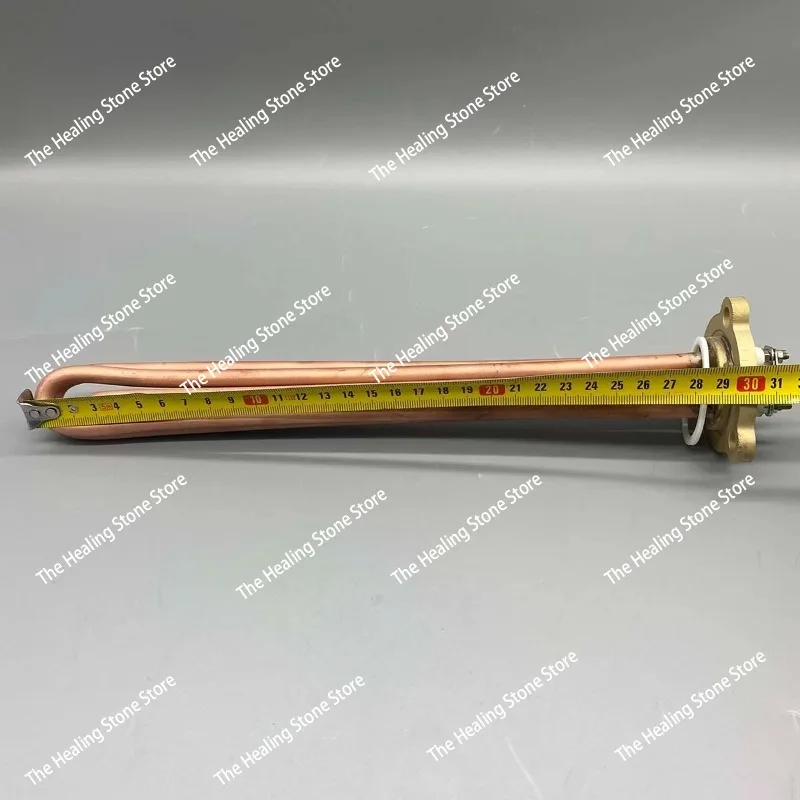 High Quality Copper Single Head Double Head 220V 4500W Heating Element for Lapavoni Coffee Machine Replace