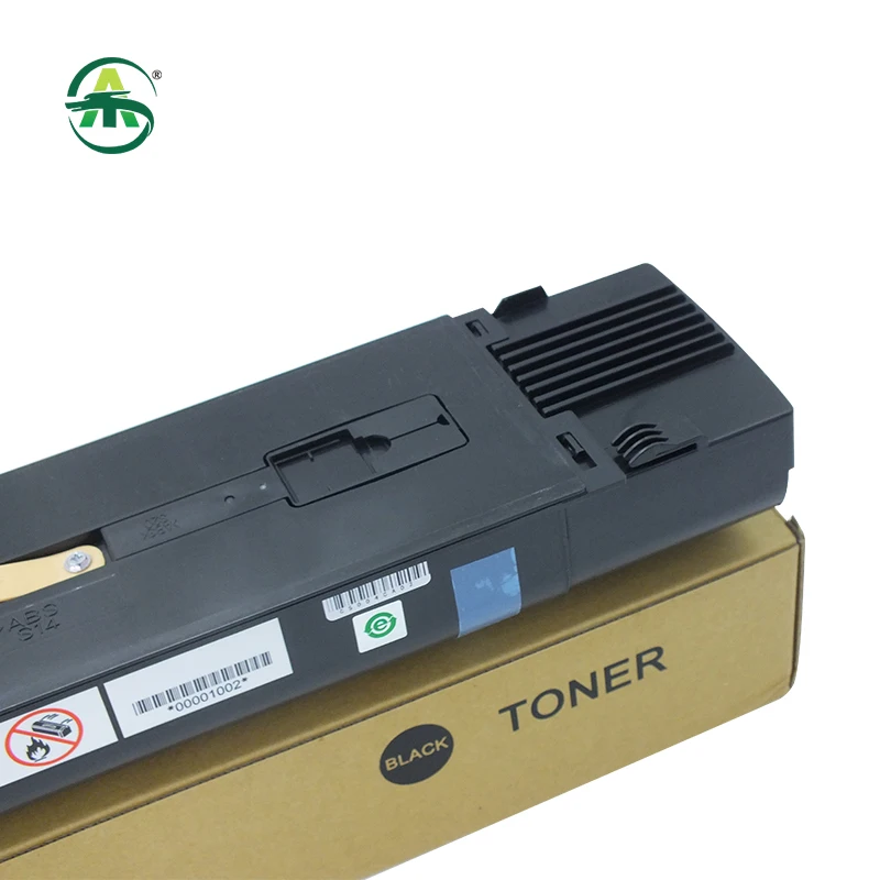 Imagem -04 - Cartucho de Toner para Xerox Compatível com Cor 550 560 570 C60 70 Docucentre iv C5580 6680 7780 Docucentre v C5580 5585