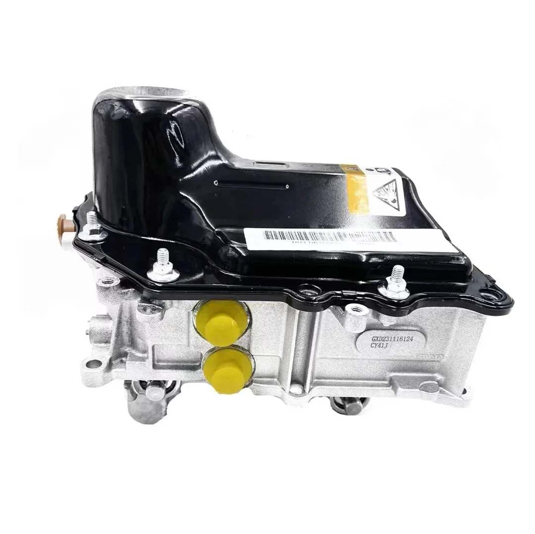 DQ200/OAM الوحدة الكهروميكانيكية علبة التروس الأوتوماتيكية مبيعات المصنع مباشرة مجموعة الوحدة الكهروميكانيكية عالية الجودة.