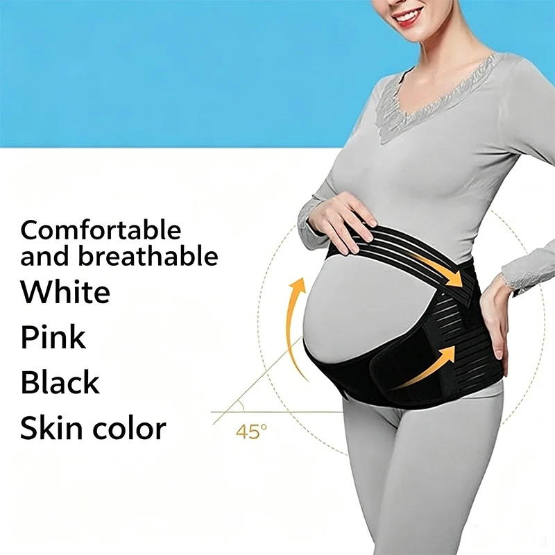 Thumbnail 3 - #12 Latest Maternity Belts Offers