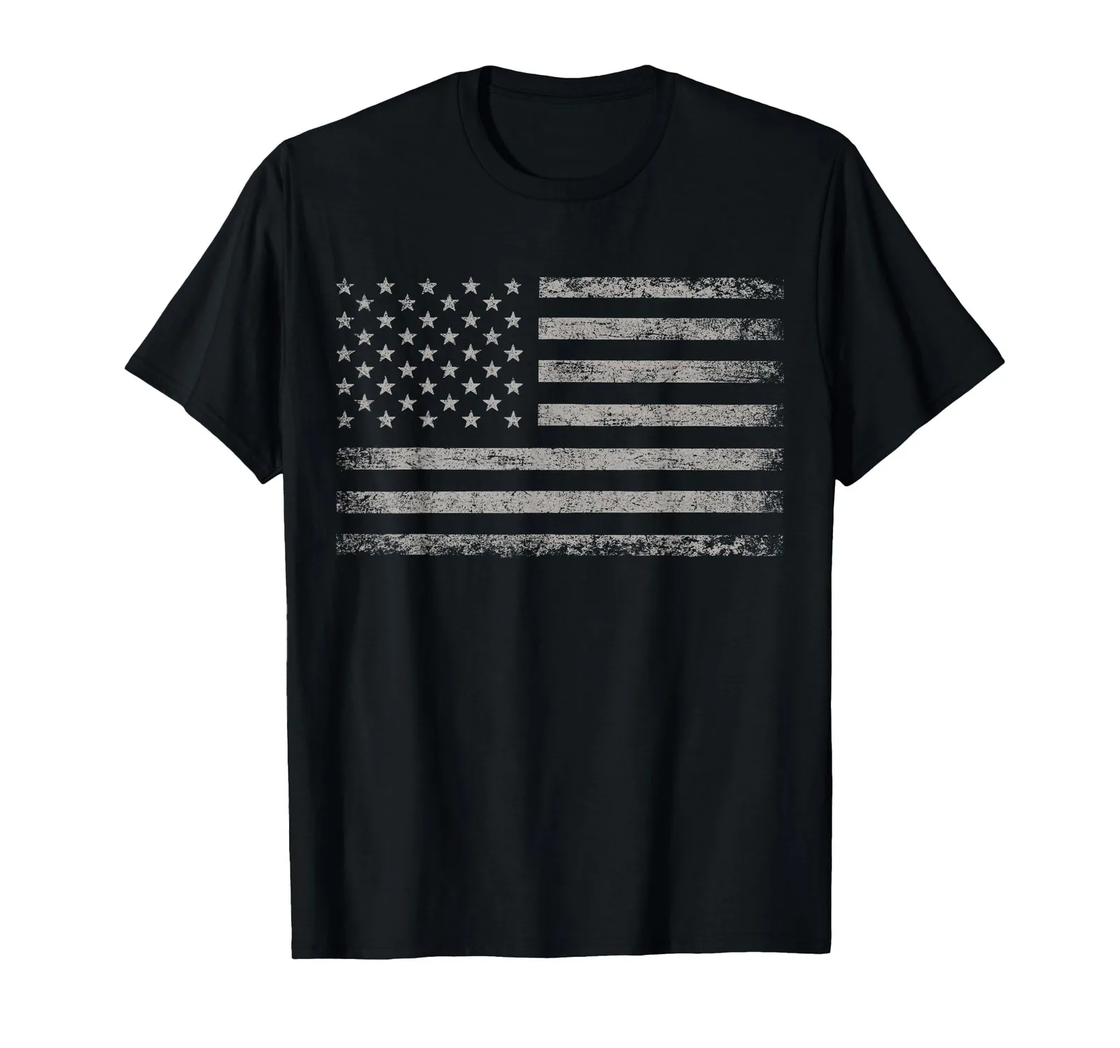 

4th of July USA Flag T-Shirt for Men Women Kids Boys Girls