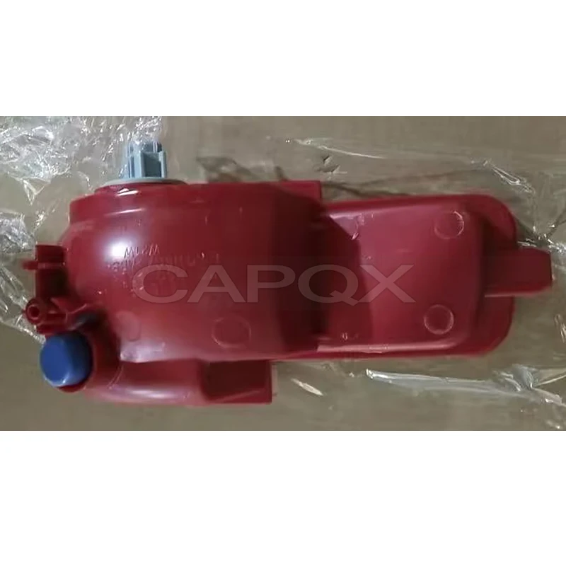 Новый задний стоп-сигнал CAPQX для Honda Stream RN1 RN3 2001-2003, задний противотуманный фонарь, отражатель, сигнальная лампа, задний фонарь.
