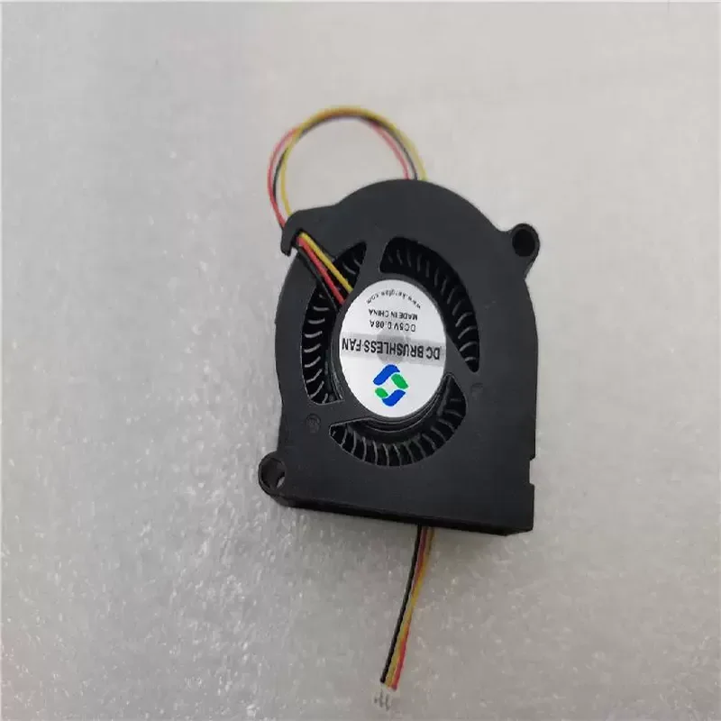New Extreme Rice Z3DP BAZA0520R5H 5V Projector with Cooling Fan for Extreme Rice Z3DP