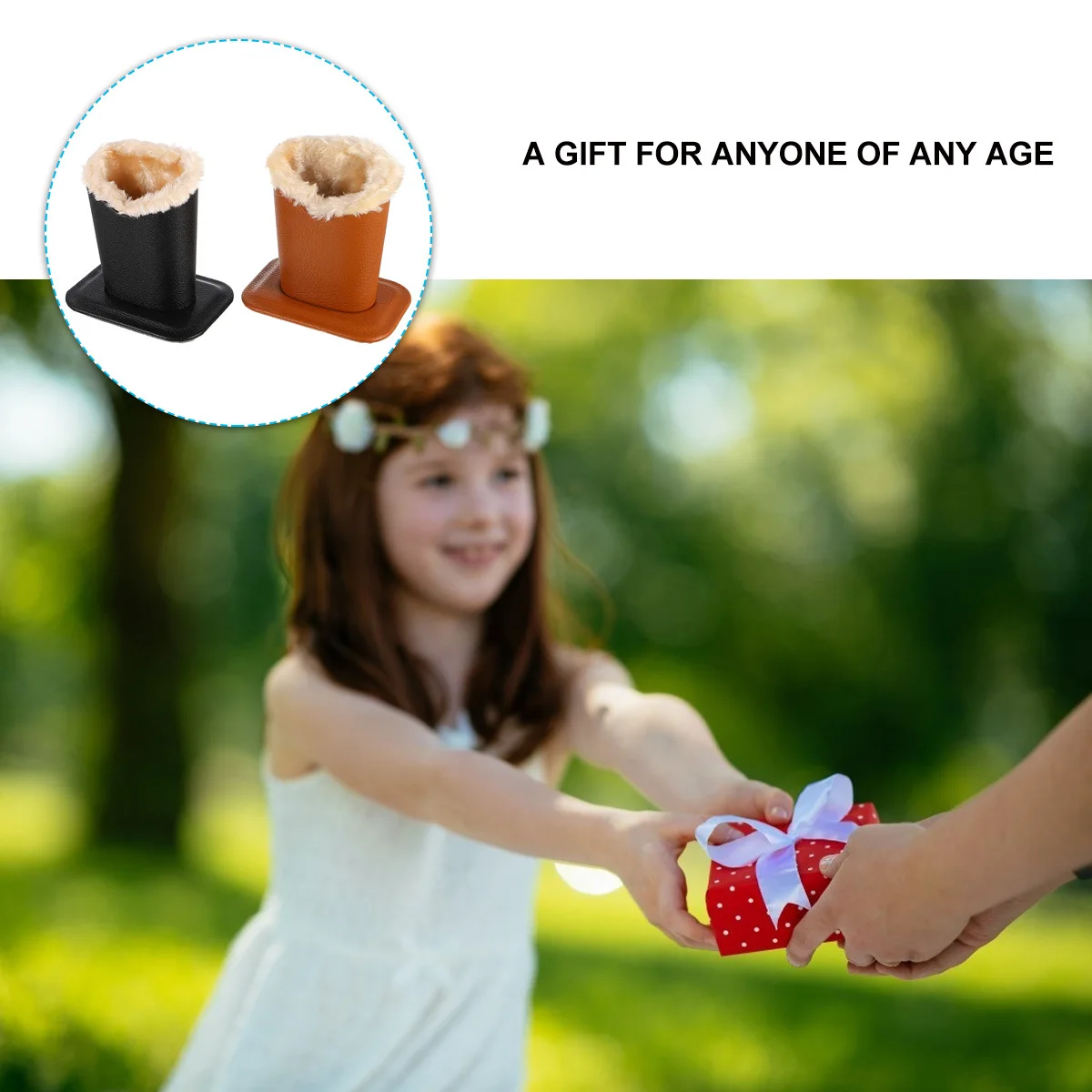 

2pcs Glasses Display Stand Eyeglass Holder Lined Scratch Resistant Portable Desktop Decoration Tabletop Ornament For