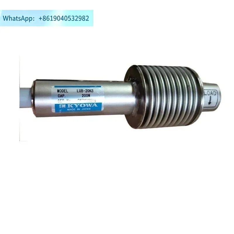 Bellows weighing force sensor LUB-20K，Affordable prices, good quality and low cost