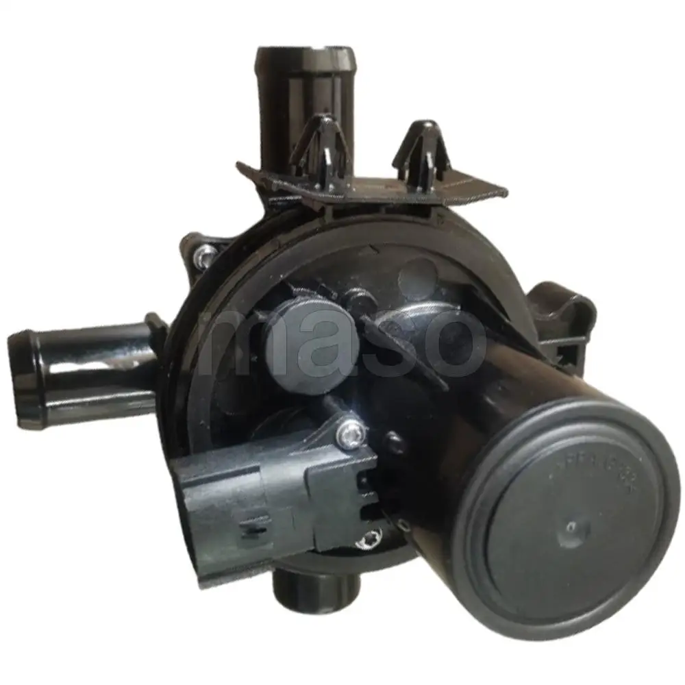 For Chevrolet Volt 2016-2018 Water Heater Control Solenoid Valve  6 Pins 23187581