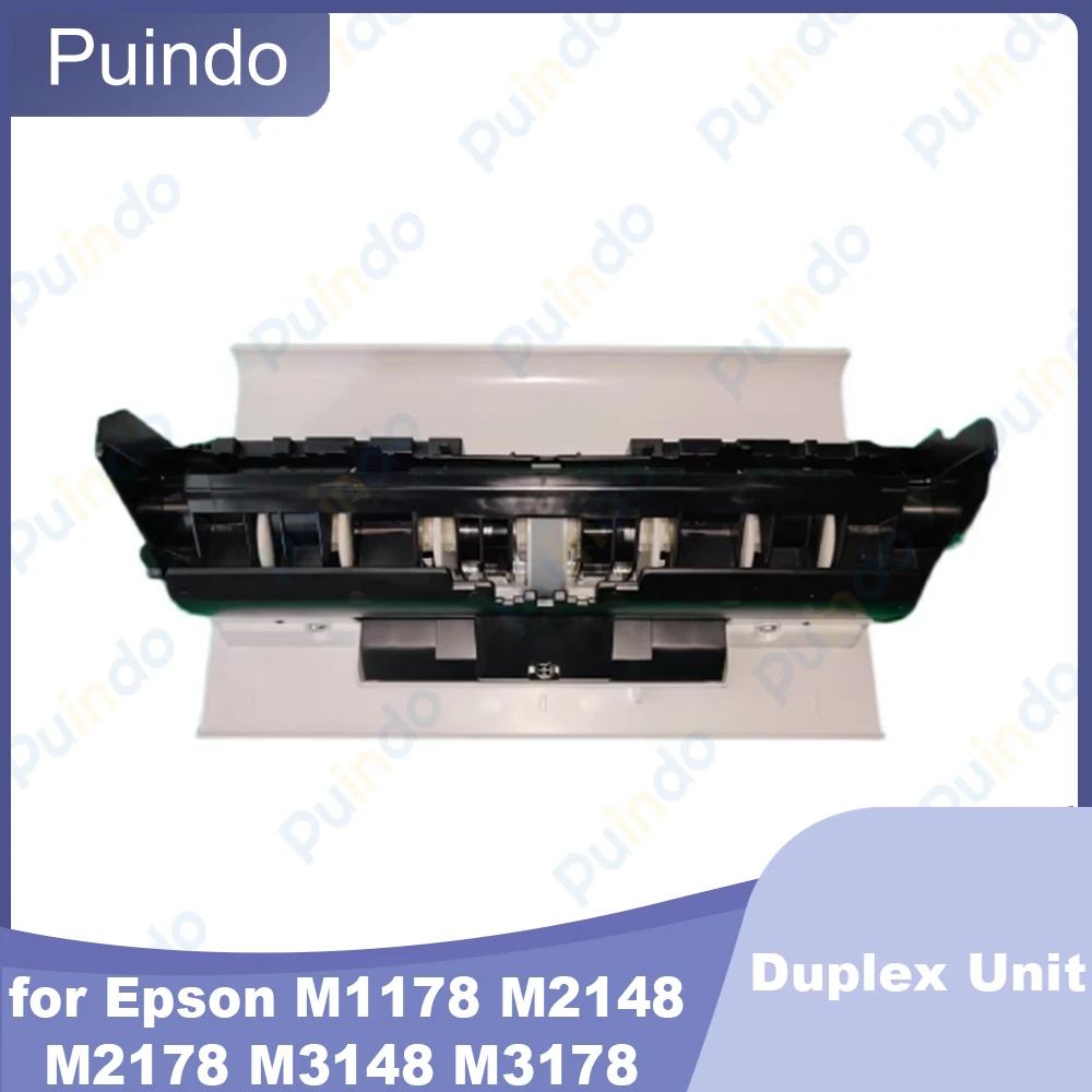 

Original New Duplex Printing Unit for Epson M1178 M2148 M2178 M3148 M3178