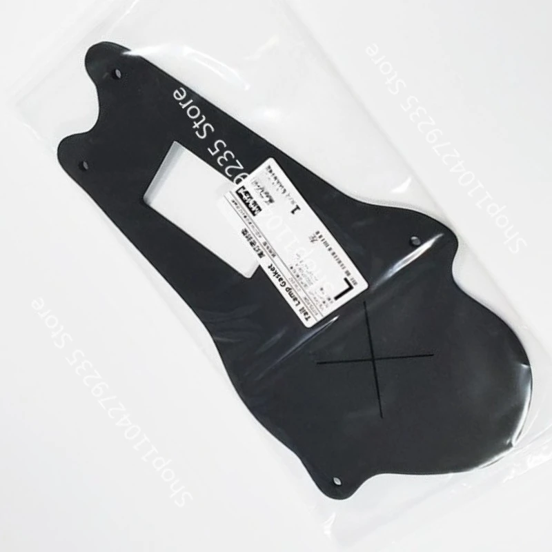 For GT86 BRZ Valenti Rear Tail Light Gasket Fog Light Sponge Pad