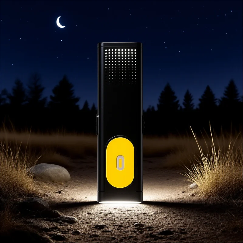 LED المفاتيح مصباح يدوي USB C قابلة للشحن 600Lm الشعلة الصغيرة المغناطيسي مقاوم للماء جيب فانوس ضوء العمل المحمولة