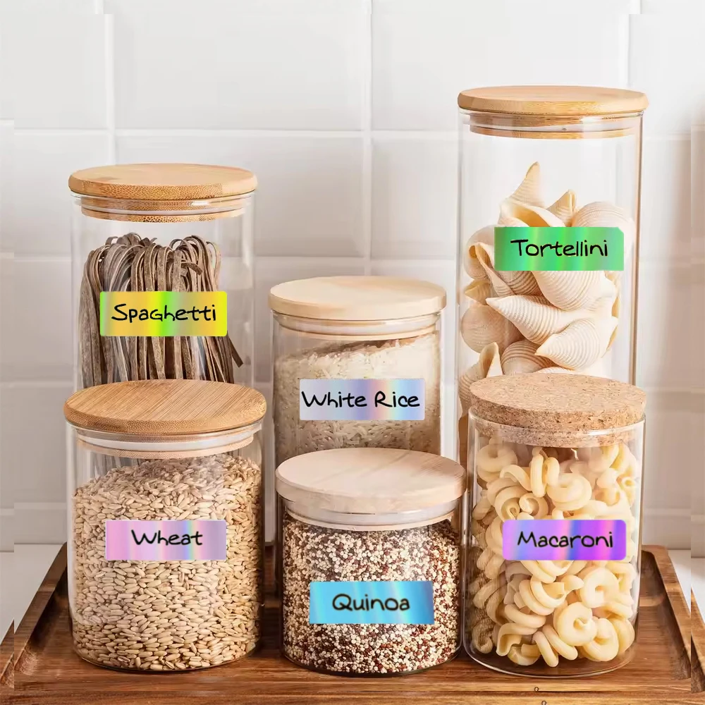 2 rolo 12*40mm etiqueta holográfica para marklife p15 p12 p11 d30 q30s impressora de etiquetas à prova dwaterproof água auto-adesivo papel térmico