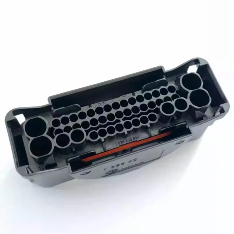 1928405782 Funda hembra 46P, pieza de repuesto original