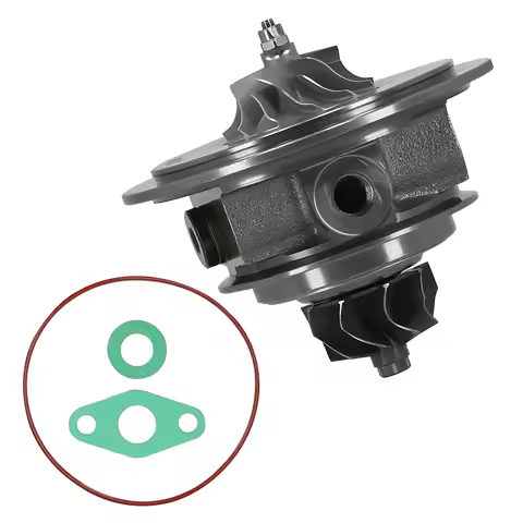 Turbo Cartridge For Chevrolet Chevy Cruze Sonic Trax &amp; Buick Encore 1.4T 103KW