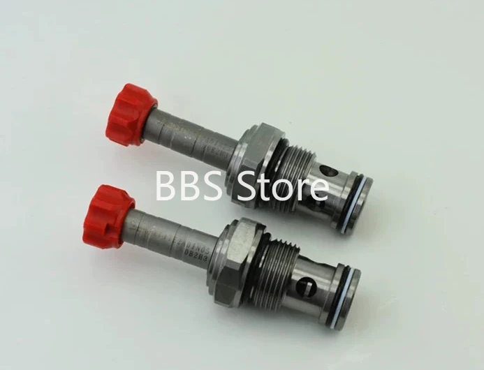

EP17E2A01N05-AC220V/DC24V EP17E2A11N05 New Cartridge Valve Valve Core Module in Stock