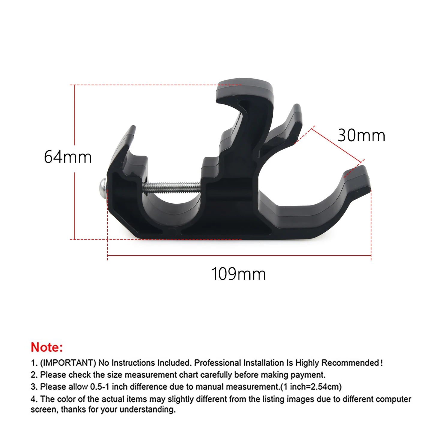 2Pcs Set Car Seat Flashlight Holder Bracket Mount Stand For Jeep Wrangler Jl Gladiator Jt 2018 To 2023 Auto Interior Accessories