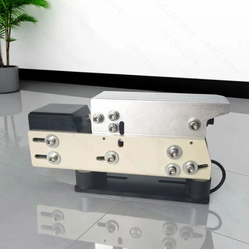 Precision Linear Vibration Feeder Vibrating Disc Linear Feeder