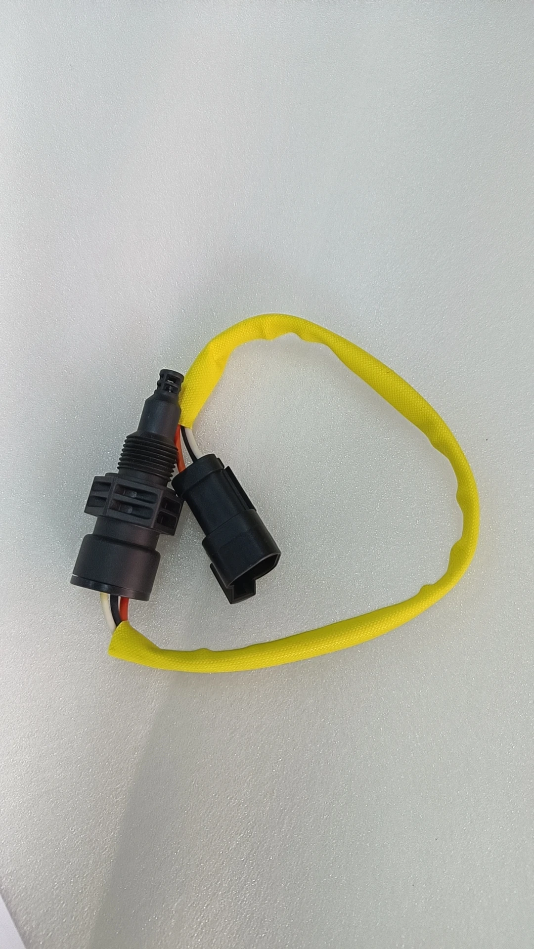 

Excavator Suitable for E320/324/329/336D Intake Air Temperature Sensor 107-8618 Pressure
